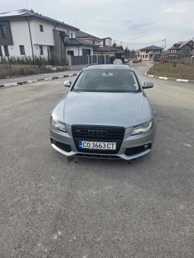 Audi A4 Quatro - 7999 € / 15644.68 лв. - 31287139 5 | Car24.bg Audi A4 Quatro - 7999 € / 15644.68 лв. - 31287139 5