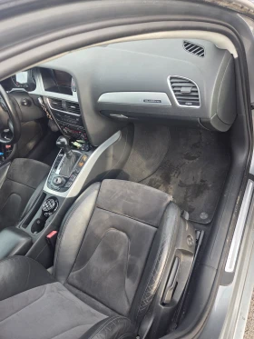 Audi A4 Quatro - 7999 € / 15644.68 лв. - 31287139 11 | Car24.bg Audi A4 Quatro - 7999 € / 15644.68 лв. - 31287139 11