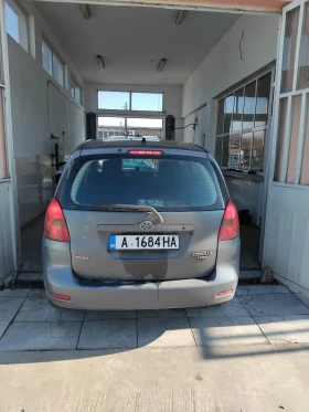 Toyota Corolla verso - 1500 € / 2933.74 лв. - 74507714 4 | Car24.bg Toyota Corolla verso - 1500 € / 2933.74 лв. - 74507714 4