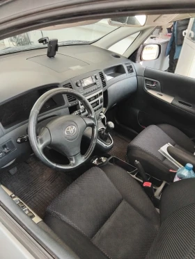 Toyota Corolla verso - 1500 € / 2933.74 лв. - 74507714 2 | Car24.bg Toyota Corolla verso - 1500 € / 2933.74 лв. - 74507714 2