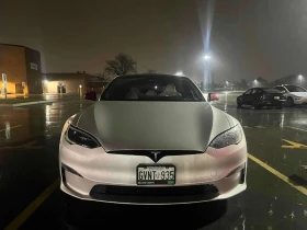 Tesla Model S * AWD * CARFAX * Стъклен таван * - 50900 € / 99551.75 лв. - 77629780 6 | Car24.bg Tesla Model S * AWD * CARFAX * Стъклен таван * - 50900 € / 99551.75 лв. - 77629780 6