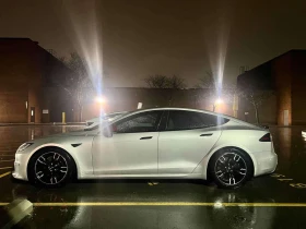 Tesla Model S * AWD * CARFAX * Стъклен таван * - 50900 € / 99551.75 лв. - 77629780 2 | Car24.bg Tesla Model S * AWD * CARFAX * Стъклен таван * - 50900 € / 99551.75 лв. - 77629780 2