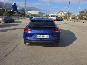Citroen C5 C5X - 19500 € / 38138.68 лв. - 48721897 7 | Car24.bg Citroen C5 C5X - 19500 € / 38138.68 лв. - 48721897 7