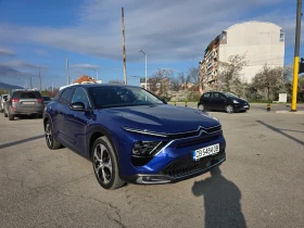 Citroen C5 C5X - Car24.bg Citroen C5 C5X