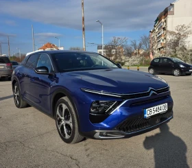 Citroen C5 C5X - Car24.bg Citroen C5 C5X