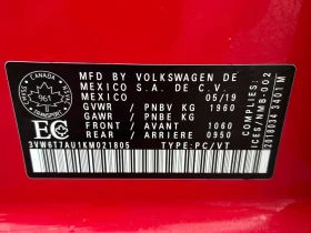 VW Golf * GTI* ГЛАВНО ПРЕДСТАВИТЕЛСТВО* - 14900 € / 29141.87 лв. - 53826816 13 | Car24.bg VW Golf * GTI* ГЛАВНО ПРЕДСТАВИТЕЛСТВО* - 14900 € / 29141.87 лв. - 53826816 13