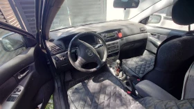 Toyota Corolla 2.0 D-4D | Auto.bg — изображение 3 Toyota Corolla 2.0 D-4D | Auto.bg — изображение 3
