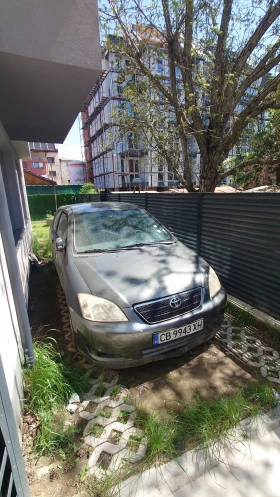 Toyota Corolla 2.0 D-4D | Auto.bg — изображение 2 Toyota Corolla 2.0 D-4D | Auto.bg — изображение 2