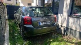 Toyota Corolla 2.0 D-4D