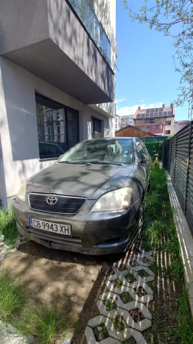 Toyota Corolla 2.0 D-4D | Auto.bg — изображение 4 Toyota Corolla 2.0 D-4D | Auto.bg — изображение 4