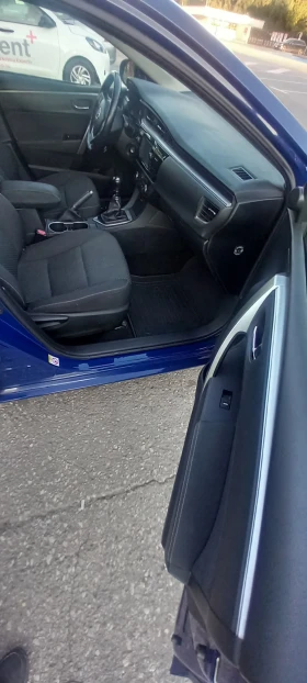 Toyota Corolla 1.33 - 10900 € / 21318.55 лв. - 57592600 17 | Car24.bg Toyota Corolla 1.33 - 10900 € / 21318.55 лв. - 57592600 17