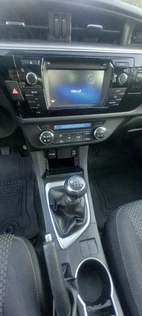 Toyota Corolla 1.33 - 10900 € / 21318.55 лв. - 57592600 6 | Car24.bg Toyota Corolla 1.33 - 10900 € / 21318.55 лв. - 57592600 6