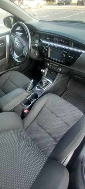 Toyota Corolla 1.33 - 10900 € / 21318.55 лв. - 57592600 9 | Car24.bg Toyota Corolla 1.33 - 10900 € / 21318.55 лв. - 57592600 9