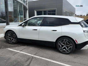 BMW iX xDrive50 Автокредит Цена до България | Auto.bg — изображение 4 BMW iX xDrive50 Автокредит Цена до България | Auto.bg — изображение 4
