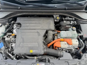 Hyundai Ioniq Plug-in hybrid PREMIUM FULL - 14300 € / 27968.37 лв. - 71211879 14 | Car24.bg Hyundai Ioniq Plug-in hybrid PREMIUM FULL - 14300 € / 27968.37 лв. - 71211879 14