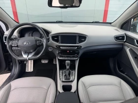 Hyundai Ioniq Plug-in hybrid PREMIUM FULL - 14300 € / 27968.37 лв. - 71211879 7 | Car24.bg Hyundai Ioniq Plug-in hybrid PREMIUM FULL - 14300 € / 27968.37 лв. - 71211879 7