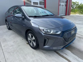 Hyundai Ioniq Plug-in hybrid PREMIUM FULL - Car24.bg Hyundai Ioniq Plug-in hybrid PREMIUM FULL