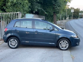 Обява за продажба на VW Golf Plus 1.6TDI, 105кс, HIGHLINE, ИТАЛИЯ