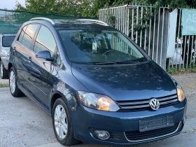 Обява за продажба на VW Golf Plus 1.6TDI, 105кс, HIGHLINE, ИТАЛИЯ