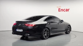 Mercedes-Benz CLS 53 AMG 4MATIC+ * BURMESTER* ОБДУХВАНЕ* 360* HEAD UP* PANO | Auto.bg — изображение 2 Mercedes-Benz CLS 53 AMG 4MATIC+ * BURMESTER* ОБДУХВАНЕ* 360* HEAD UP* PANO | Auto.bg — изображение 2