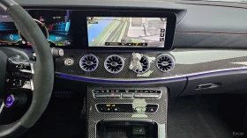 Mercedes-Benz CLS 53 AMG 4MATIC+ * BURMESTER* ОБДУХВАНЕ* 360* HEAD UP* PANO | Auto.bg — изображение 14 Mercedes-Benz CLS 53 AMG 4MATIC+ * BURMESTER* ОБДУХВАНЕ* 360* HEAD UP* PANO | Auto.bg — изображение 14