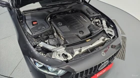 Mercedes-Benz CLS 53 AMG 4MATIC+ * BURMESTER* ОБДУХВАНЕ* 360* HEAD UP* PANO | Auto.bg — изображение 6 Mercedes-Benz CLS 53 AMG 4MATIC+ * BURMESTER* ОБДУХВАНЕ* 360* HEAD UP* PANO | Auto.bg — изображение 6