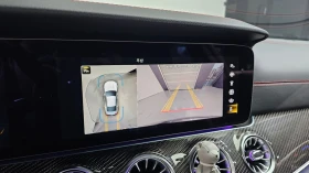 Mercedes-Benz CLS 53 AMG 4MATIC+ * BURMESTER* ОБДУХВАНЕ* 360* HEAD UP* PANO | Auto.bg — изображение 15 Mercedes-Benz CLS 53 AMG 4MATIC+ * BURMESTER* ОБДУХВАНЕ* 360* HEAD UP* PANO | Auto.bg — изображение 15