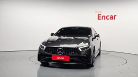 Mercedes-Benz CLS 53 AMG 4MATIC+ * BURMESTER* ОБДУХВАНЕ* 360* HEAD UP* PANO | Auto.bg — изображение 3 Mercedes-Benz CLS 53 AMG 4MATIC+ * BURMESTER* ОБДУХВАНЕ* 360* HEAD UP* PANO | Auto.bg — изображение 3