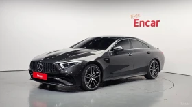 Mercedes-Benz CLS 53 AMG 4MATIC+ * BURMESTER* ОБДУХВАНЕ* 360* HEAD UP* PANO