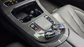Mercedes-Benz CLS 53 AMG 4MATIC+ * BURMESTER* ОБДУХВАНЕ* 360* HEAD UP* PANO | Auto.bg — изображение 9 Mercedes-Benz CLS 53 AMG 4MATIC+ * BURMESTER* ОБДУХВАНЕ* 360* HEAD UP* PANO | Auto.bg — изображение 9