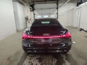 Audi E-Tron GT * QUATTRO * АВТОКРЕДИТ * ГЛАВНО ПРЕДСТАВИТЕЛСТВО | Auto.bg — изображение 5 Audi E-Tron GT * QUATTRO * АВТОКРЕДИТ * ГЛАВНО ПРЕДСТАВИТЕЛСТВО | Auto.bg — изображение 5