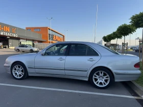 Mercedes-Benz E 320 Седан | Auto.bg — изображение 4 Mercedes-Benz E 320 Седан | Auto.bg — изображение 4