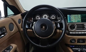 Rolls-Royce Wraith 6.6 | Auto.bg — изображение 13 Rolls-Royce Wraith 6.6 | Auto.bg — изображение 13