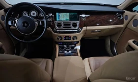 Rolls-Royce Wraith 6.6 | Auto.bg — изображение 7 Rolls-Royce Wraith 6.6 | Auto.bg — изображение 7