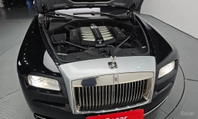 Rolls-Royce Wraith 6.6 | Auto.bg — изображение 6 Rolls-Royce Wraith 6.6 | Auto.bg — изображение 6