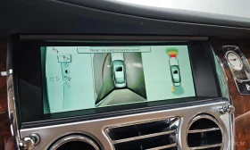 Rolls-Royce Wraith 6.6 | Auto.bg — изображение 15 Rolls-Royce Wraith 6.6 | Auto.bg — изображение 15