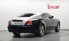 Rolls-Royce Wraith 6.6 | Auto.bg — изображение 2 Rolls-Royce Wraith 6.6 | Auto.bg — изображение 2