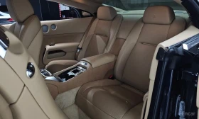 Rolls-Royce Wraith 6.6 | Auto.bg — изображение 12 Rolls-Royce Wraith 6.6 | Auto.bg — изображение 12