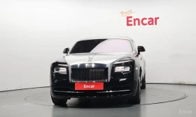 Rolls-Royce Wraith 6.6 | Auto.bg — изображение 3 Rolls-Royce Wraith 6.6 | Auto.bg — изображение 3