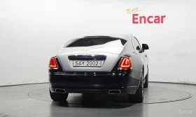 Rolls-Royce Wraith 6.6 | Auto.bg — изображение 4 Rolls-Royce Wraith 6.6 | Auto.bg — изображение 4