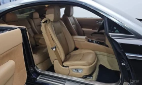 Rolls-Royce Wraith 6.6 | Auto.bg — изображение 10 Rolls-Royce Wraith 6.6 | Auto.bg — изображение 10
