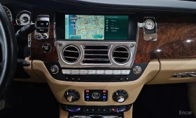 Rolls-Royce Wraith 6.6 | Auto.bg — изображение 14 Rolls-Royce Wraith 6.6 | Auto.bg — изображение 14