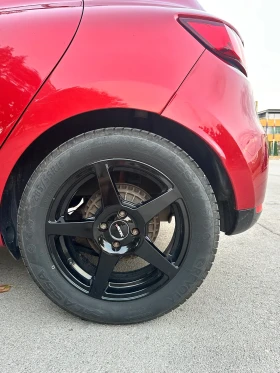 Renault Clio - 5300 € - 88415828 12 | Car24.bg Renault Clio - 5300 € - 88415828 12