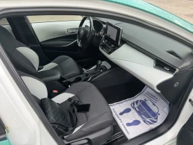 Toyota Corolla Toyota Corolla TS 1.8HSD DYNAMIC - 19999 € - 55102003 5 | Car24.bg Toyota Corolla Toyota Corolla TS 1.8HSD DYNAMIC - 19999 € - 55102003 5