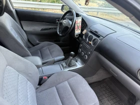 Mazda 6 - 1250 € - 68042889 11 | Car24.bg Mazda 6 - 1250 € - 68042889 11