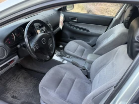Mazda 6 - 1250 € - 68042889 10 | Car24.bg Mazda 6 - 1250 € - 68042889 10