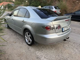 Mazda 6 - 1250 € - 68042889 16 | Car24.bg Mazda 6 - 1250 € - 68042889 16