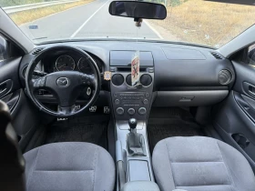 Mazda 6 - 1250 € - 68042889 8 | Car24.bg Mazda 6 - 1250 € - 68042889 8