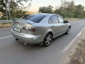 Mazda 6 - 1250 € - 68042889 5 | Car24.bg Mazda 6 - 1250 € - 68042889 5