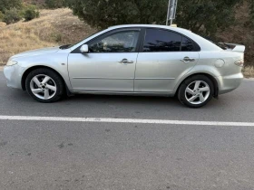 Mazda 6 - 1250 € - 68042889 7 | Car24.bg Mazda 6 - 1250 € - 68042889 7